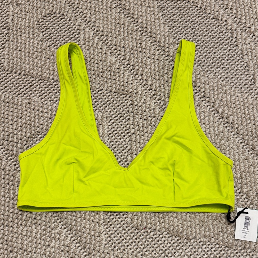 TNA Redondo Bikini Top